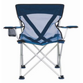 Teddy Aluminum Portable Chair